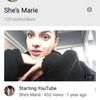 Marie Ballss - @ballesmarie93 - Poshmark
